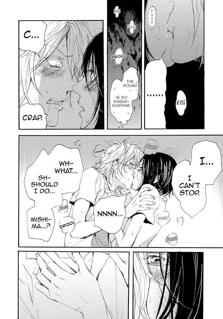 Smells-Like-Green-Spirit-By-Nagai-Saburou-Vol-2-Eng page 6