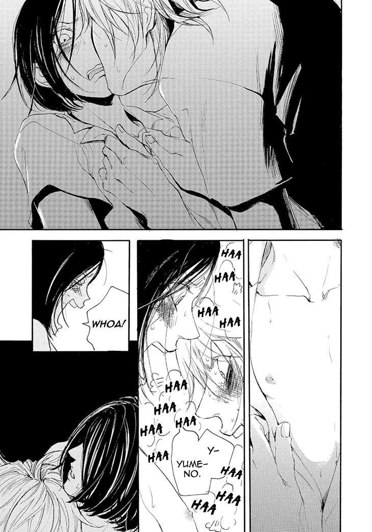 Smells-Like-Green-Spirit-By-Nagai-Saburou-Vol-2-Eng page 7