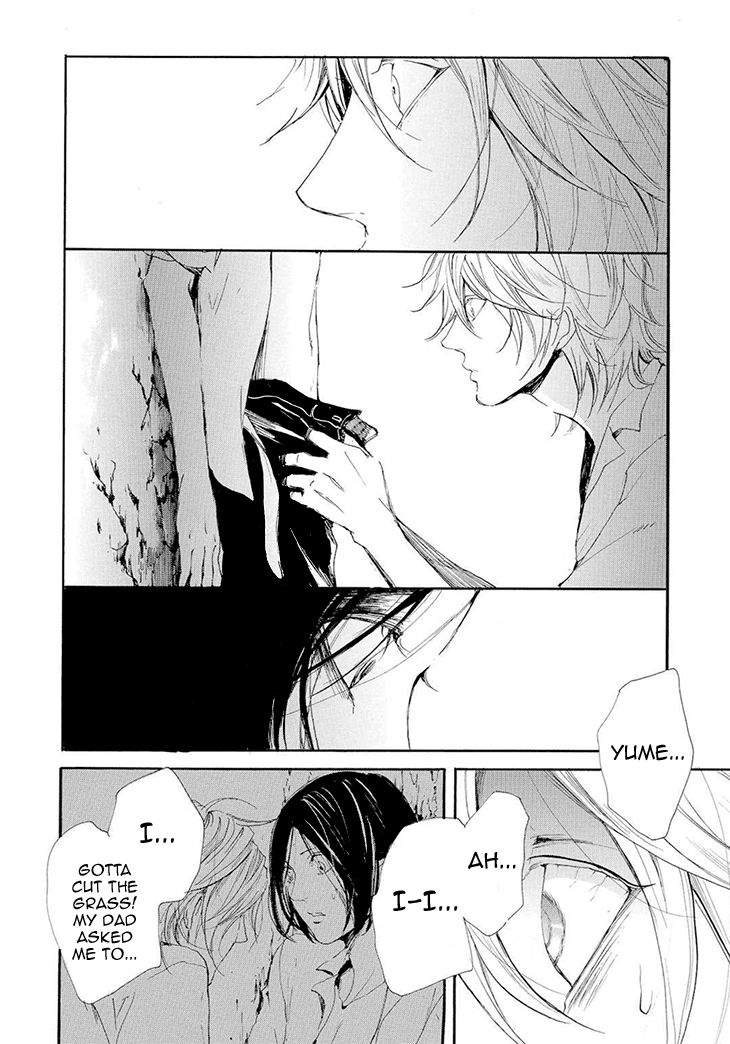 Smells-Like-Green-Spirit-By-Nagai-Saburou-Vol-2-Eng page 12