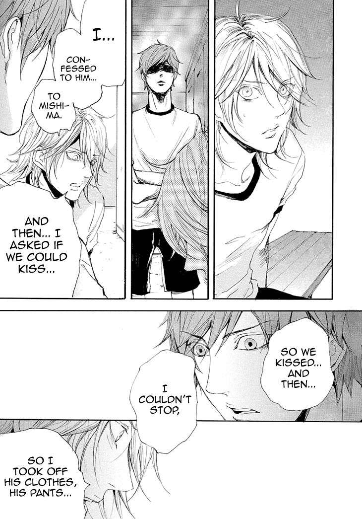 Smells-Like-Green-Spirit-By-Nagai-Saburou-Vol-2-Eng page 17