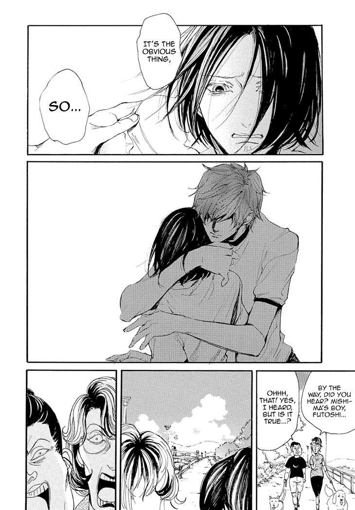 Smells-Like-Green-Spirit-By-Nagai-Saburou-Vol-2-Eng page 24