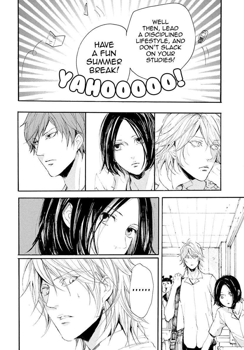 Smells-Like-Green-Spirit-By-Nagai-Saburou-Vol-2-Eng page 2