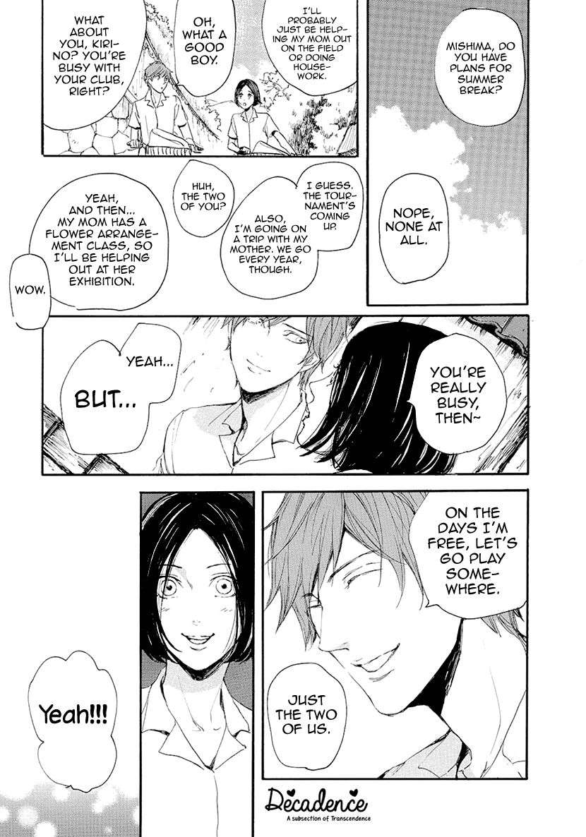 Smells-Like-Green-Spirit-By-Nagai-Saburou-Vol-2-Eng page 5