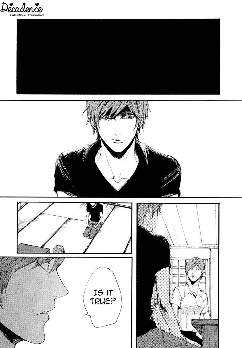 Smells-Like-Green-Spirit-By-Nagai-Saburou-Vol-2-Eng page 15
