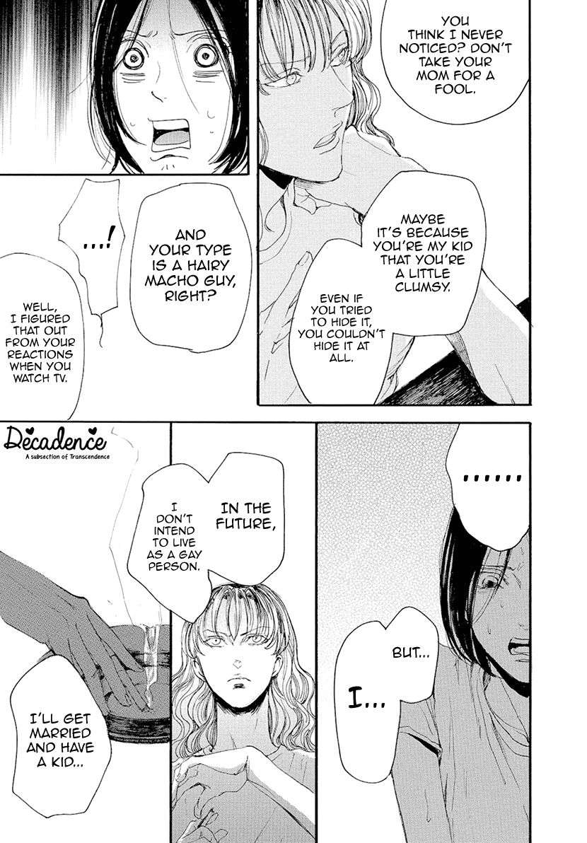 Smells-Like-Green-Spirit-By-Nagai-Saburou-Vol-2-Eng page 23