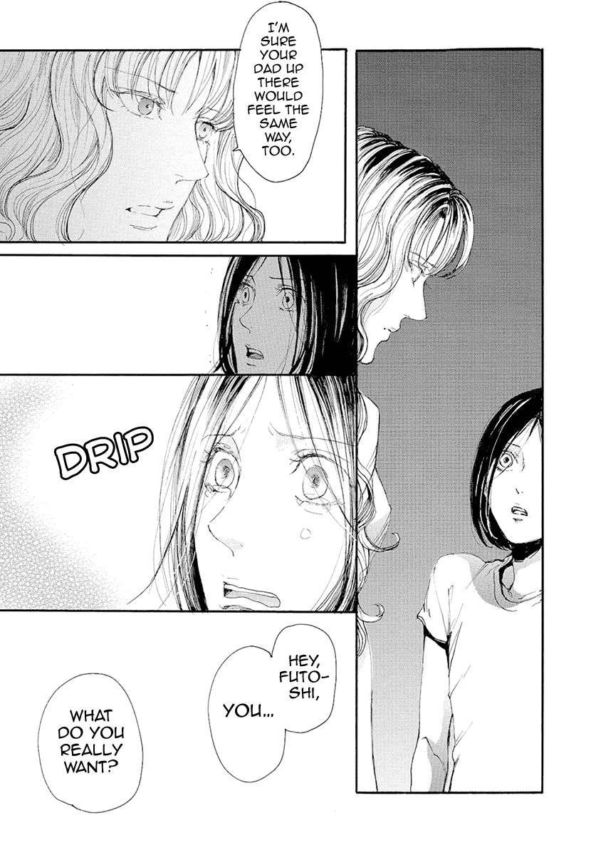 Smells-Like-Green-Spirit-By-Nagai-Saburou-Vol-2-Eng page 7