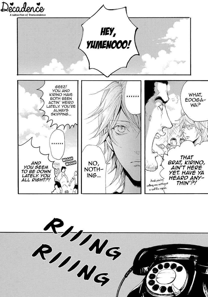 Smells-Like-Green-Spirit-By-Nagai-Saburou-Vol-2-Eng page 10
