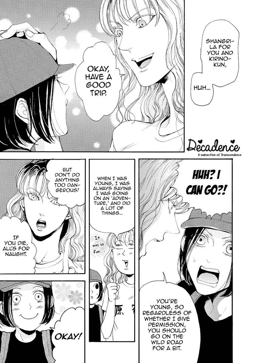 Smells-Like-Green-Spirit-By-Nagai-Saburou-Vol-2-Eng page 15