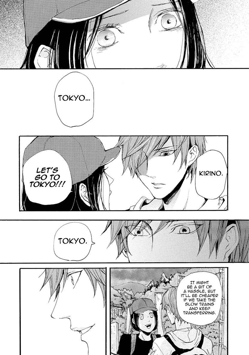 Smells-Like-Green-Spirit-By-Nagai-Saburou-Vol-2-Eng page 21