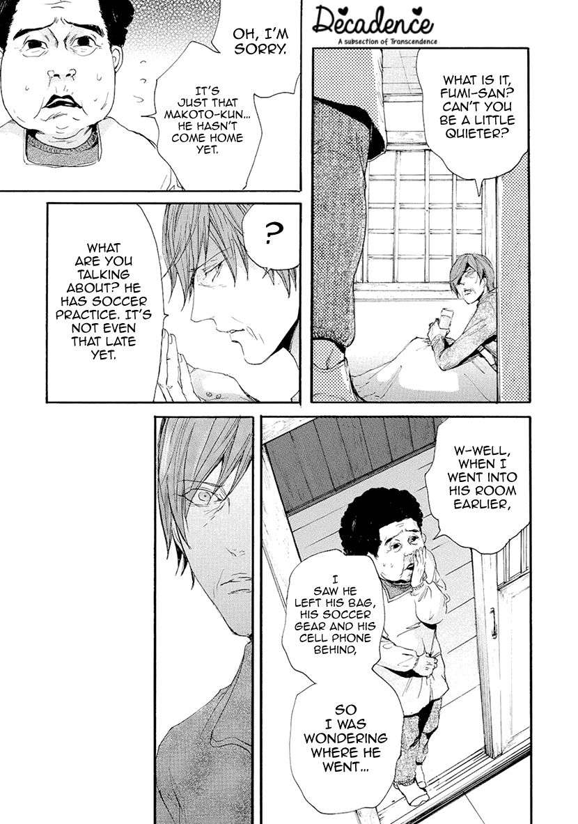 Smells-Like-Green-Spirit-By-Nagai-Saburou-Vol-2-Eng page 23