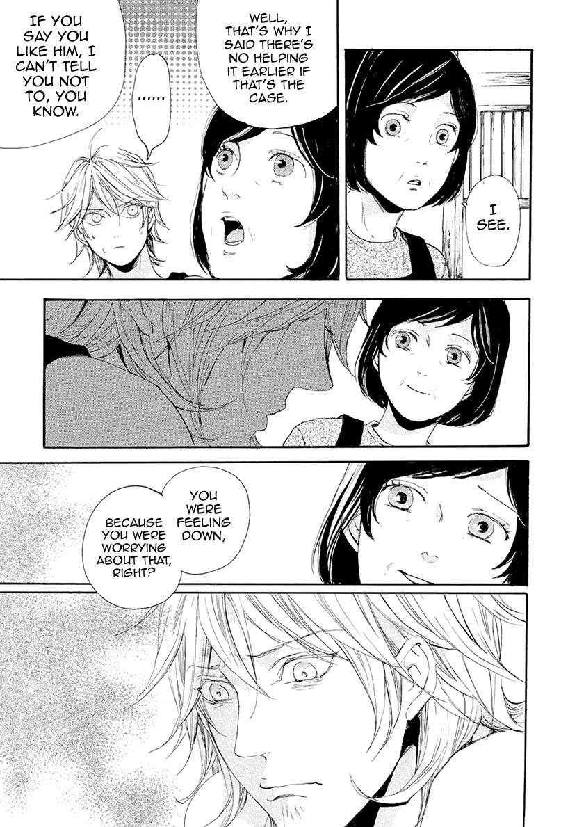 Smells-Like-Green-Spirit-By-Nagai-Saburou-Vol-2-Eng page 27