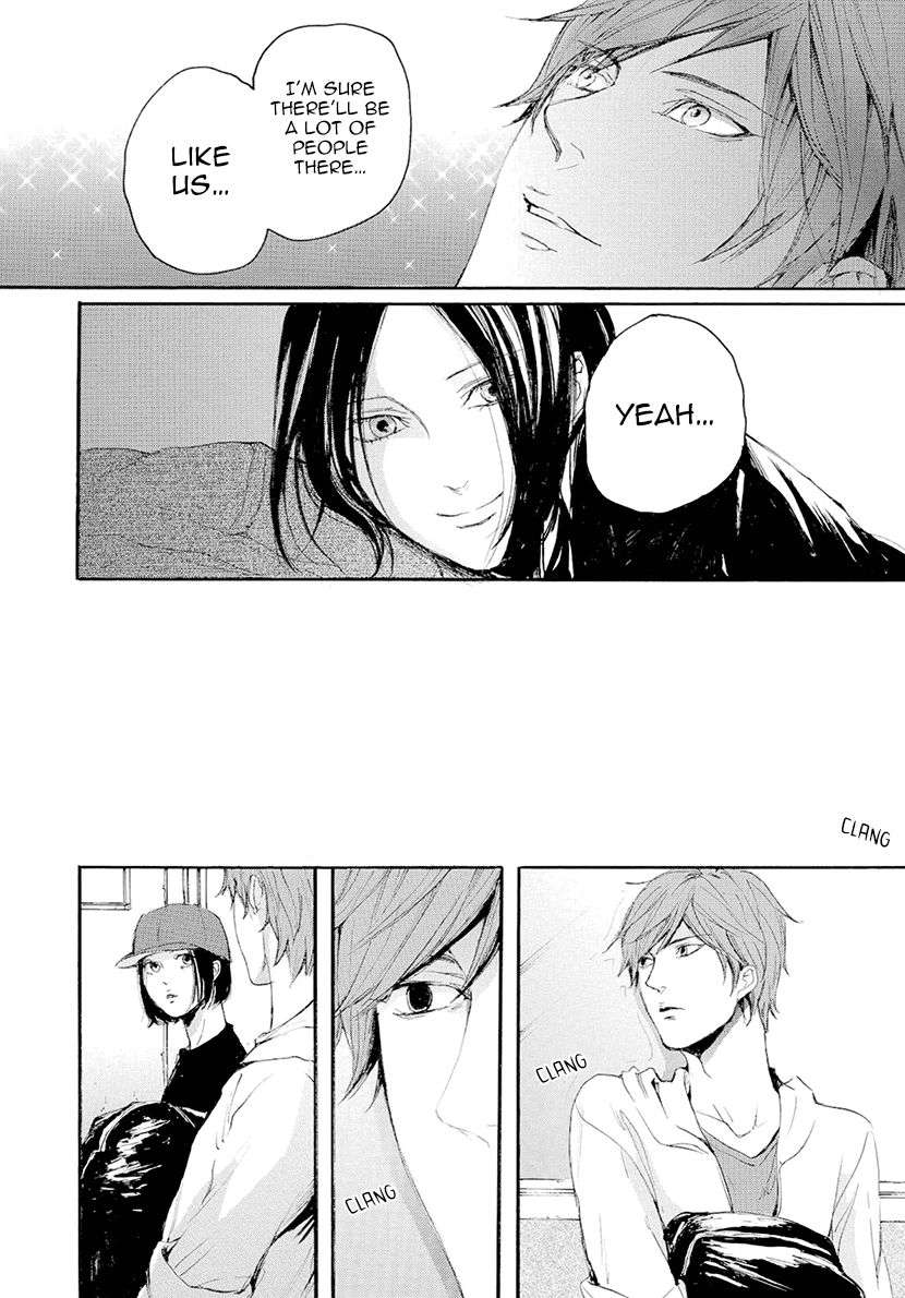 Smells-Like-Green-Spirit-By-Nagai-Saburou-Vol-2-Eng page 4