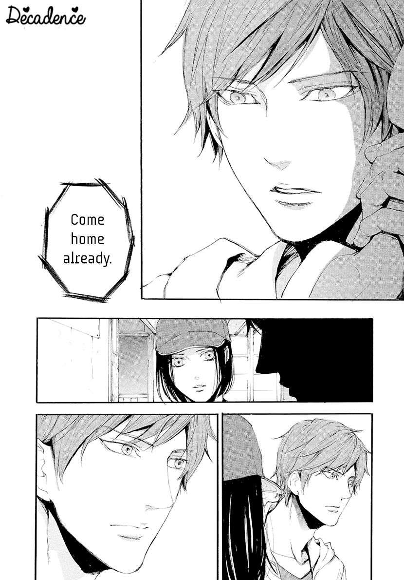 Smells-Like-Green-Spirit-By-Nagai-Saburou-Vol-2-Eng page 10