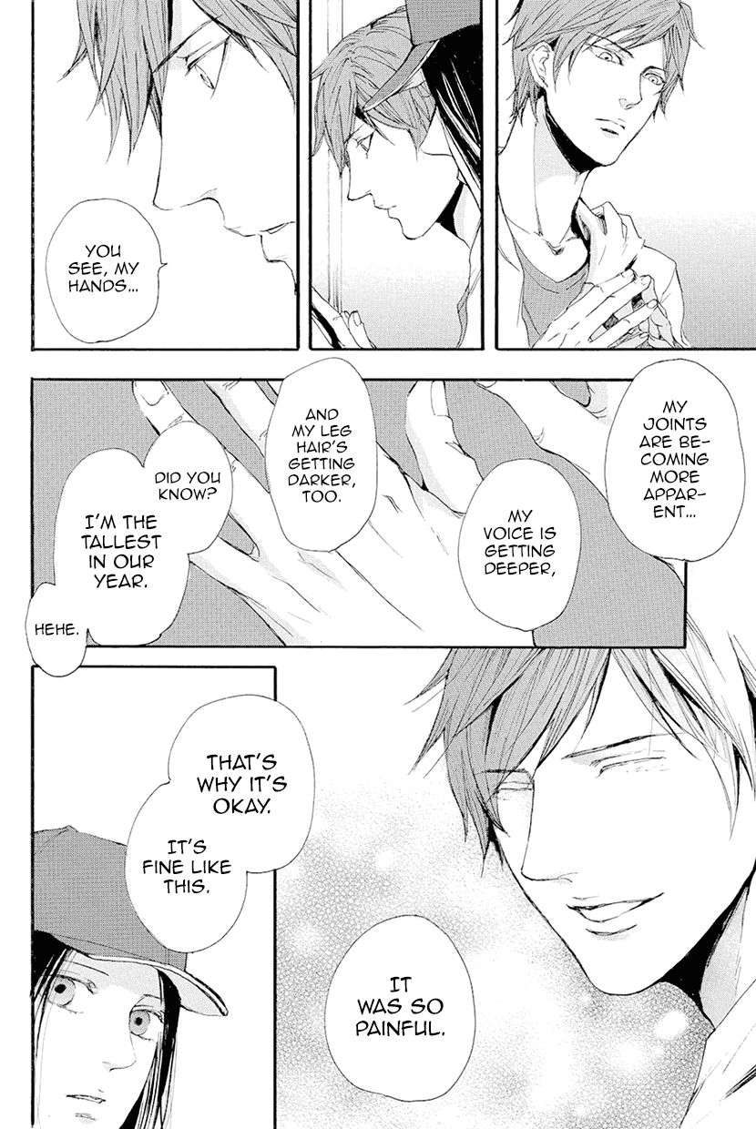 Smells-Like-Green-Spirit-By-Nagai-Saburou-Vol-2-Eng page 16