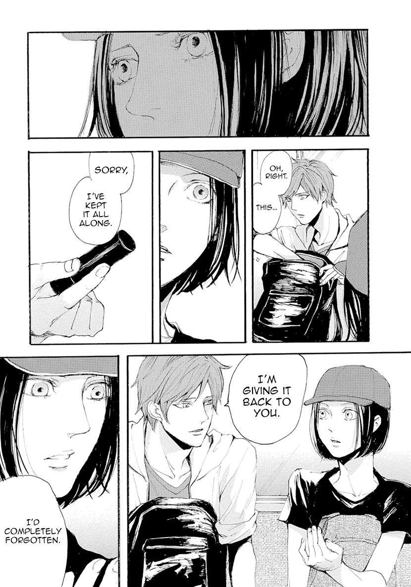 Smells-Like-Green-Spirit-By-Nagai-Saburou-Vol-2-Eng page 17