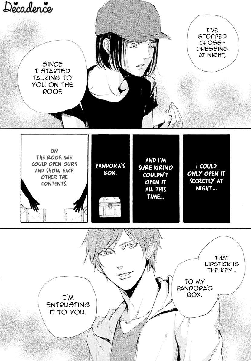 Smells-Like-Green-Spirit-By-Nagai-Saburou-Vol-2-Eng page 18