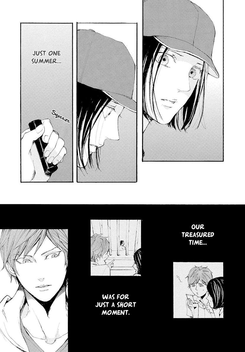 Smells-Like-Green-Spirit-By-Nagai-Saburou-Vol-2-Eng page 19