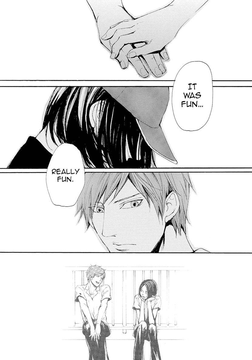 Smells-Like-Green-Spirit-By-Nagai-Saburou-Vol-2-Eng page 20