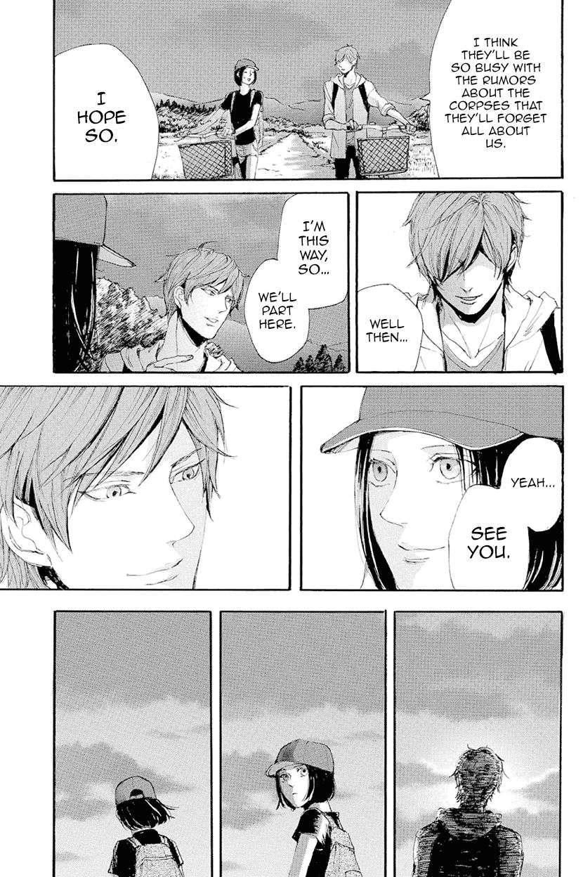 Smells-Like-Green-Spirit-By-Nagai-Saburou-Vol-2-Eng page 23