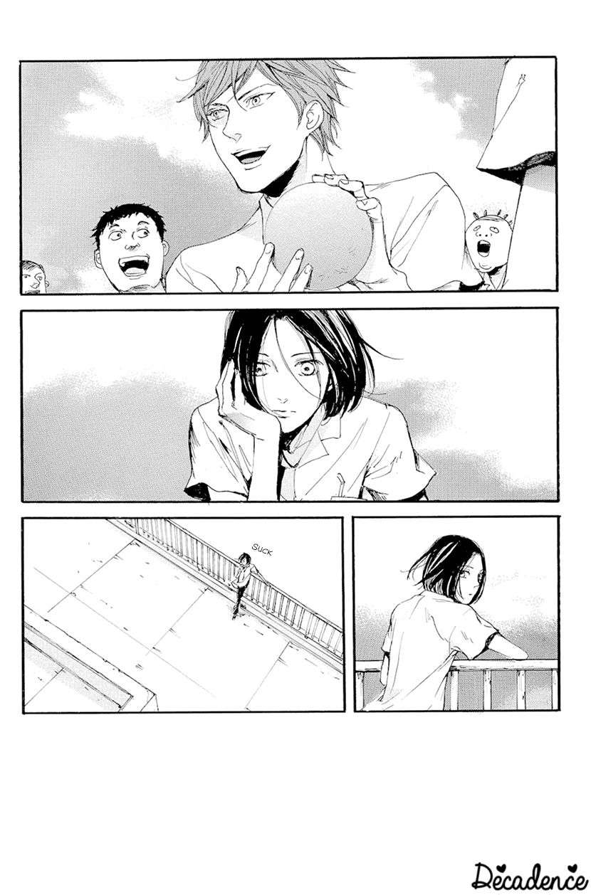 Smells-Like-Green-Spirit-By-Nagai-Saburou-Vol-2-Eng page 29
