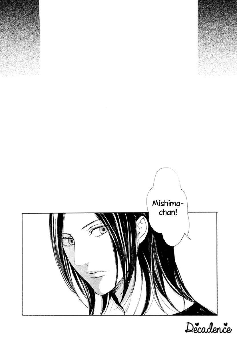 Smells-Like-Green-Spirit-By-Nagai-Saburou-Vol-2-Eng page 40
