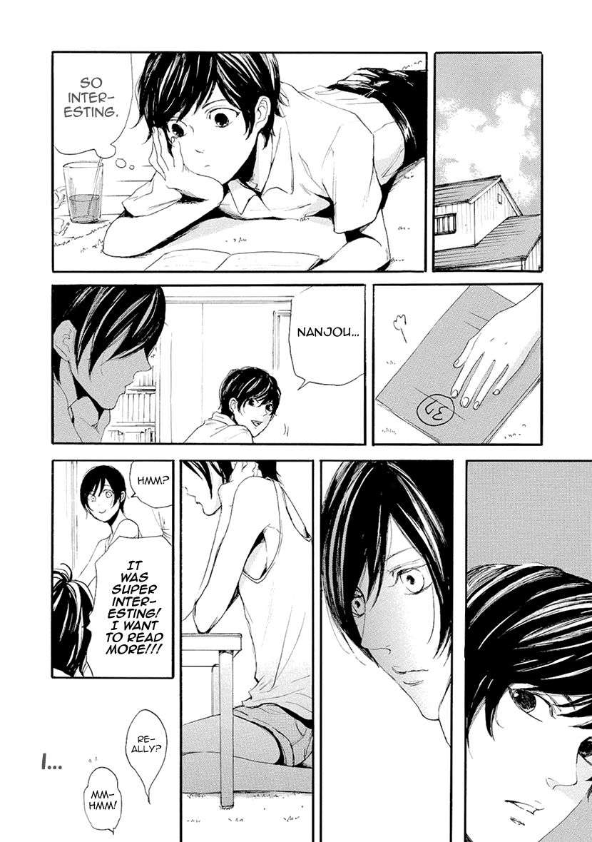 Smells-Like-Green-Spirit-By-Nagai-Saburou-Vol-2-Eng page 4