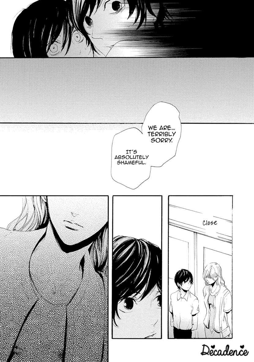 Smells-Like-Green-Spirit-By-Nagai-Saburou-Vol-2-Eng page 9