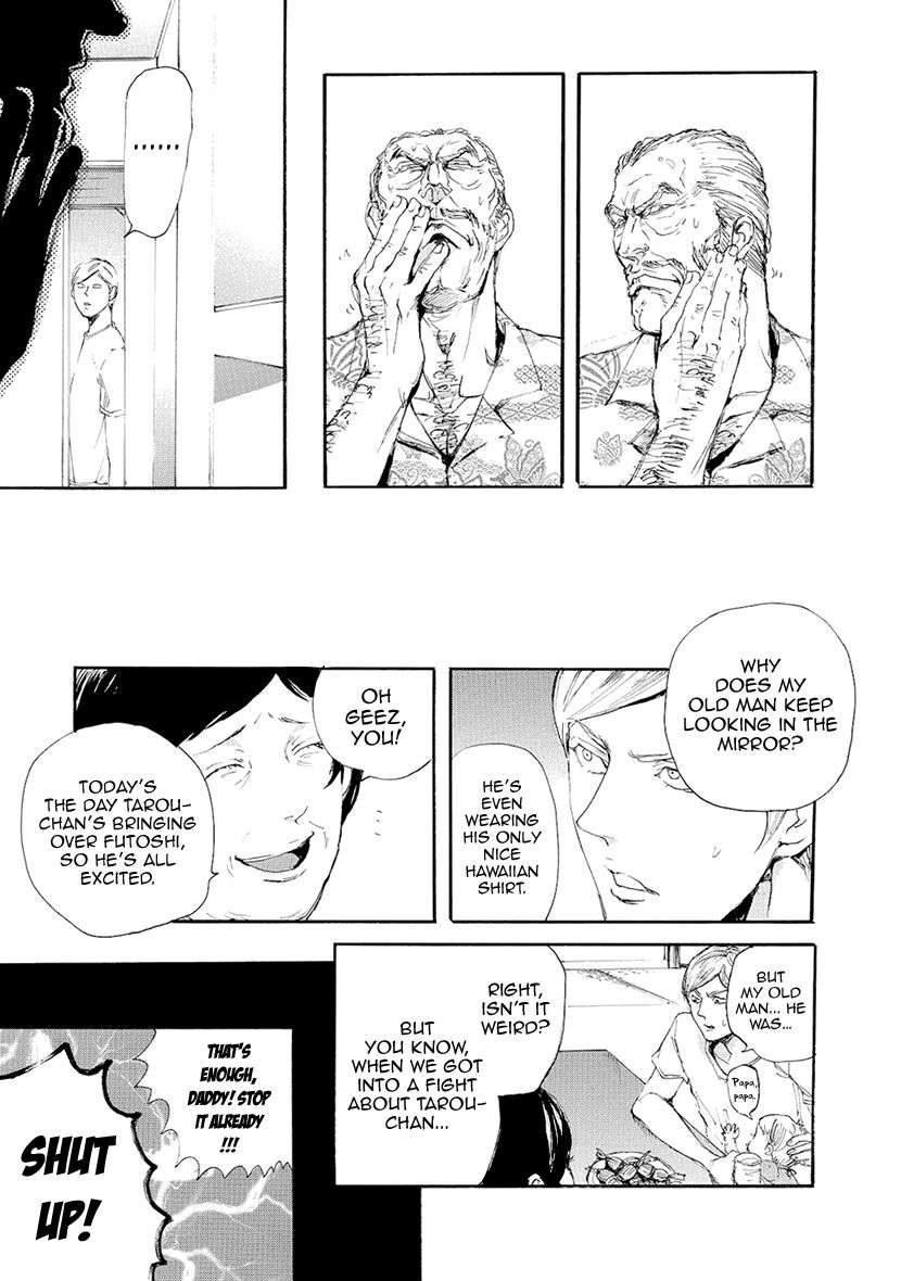 Smells-Like-Green-Spirit-By-Nagai-Saburou-Vol-2-Eng page 13