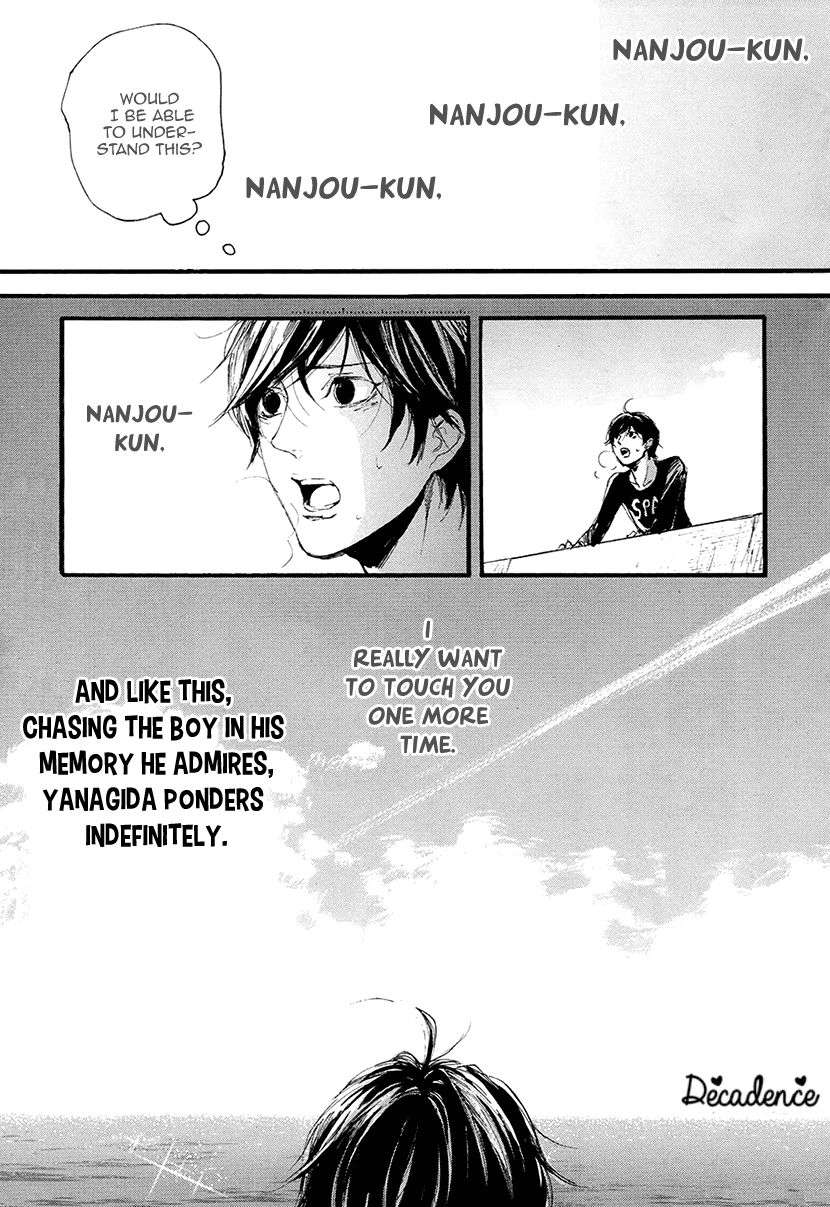 Smells-Like-Green-Spirit-By-Nagai-Saburou-Vol-2-Eng page 5