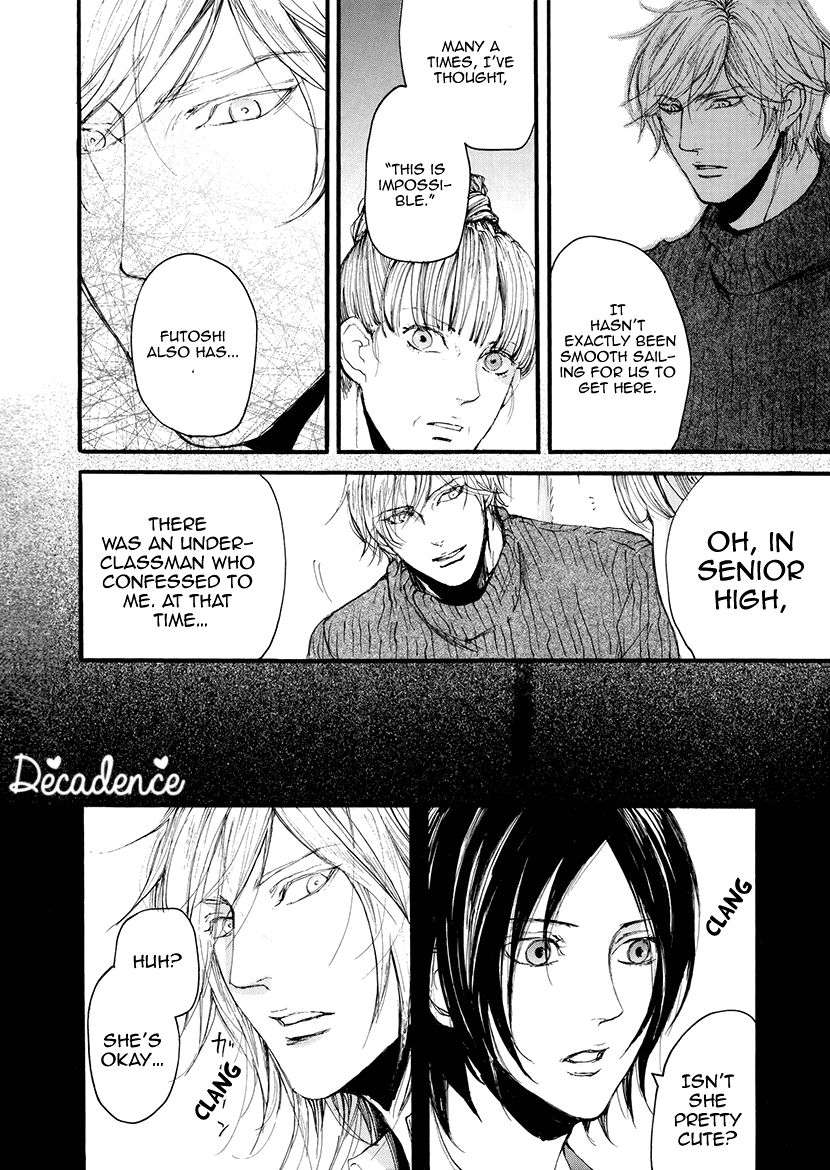 Smells-Like-Green-Spirit-By-Nagai-Saburou-Vol-2-Eng page 3