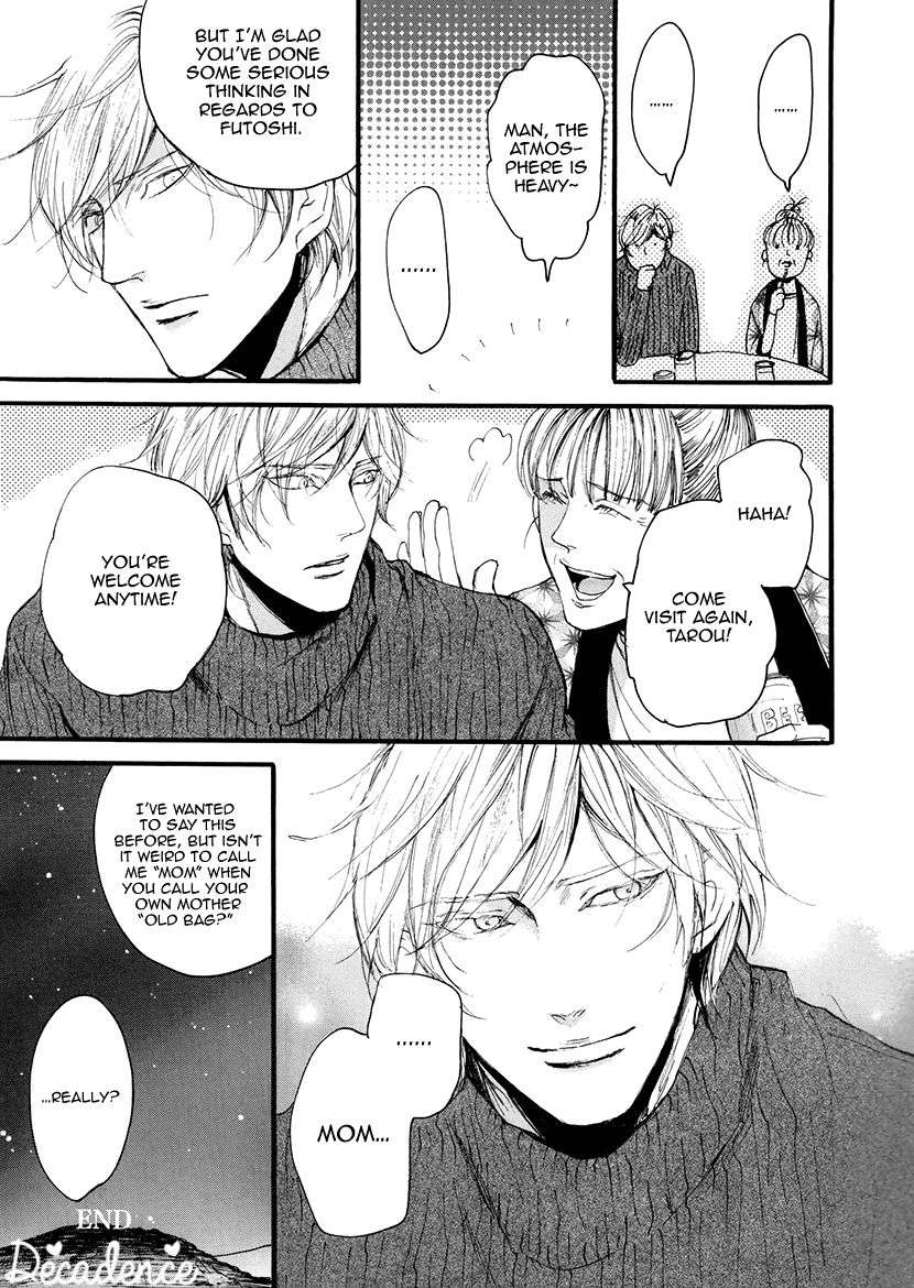 Smells-Like-Green-Spirit-By-Nagai-Saburou-Vol-2-Eng page 10