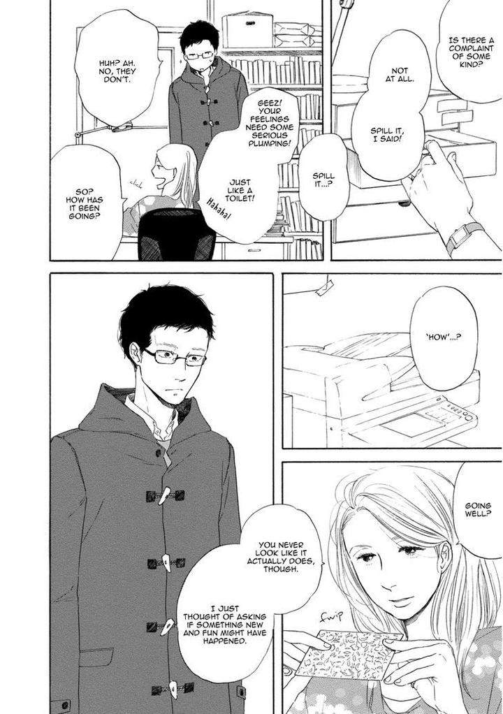 Snip-Snail-Dog-Tail-Yamashita-Tomoko-Eng page 13
