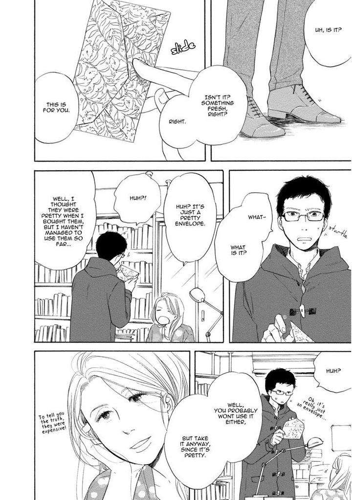 Snip-Snail-Dog-Tail-Yamashita-Tomoko-Eng page 15