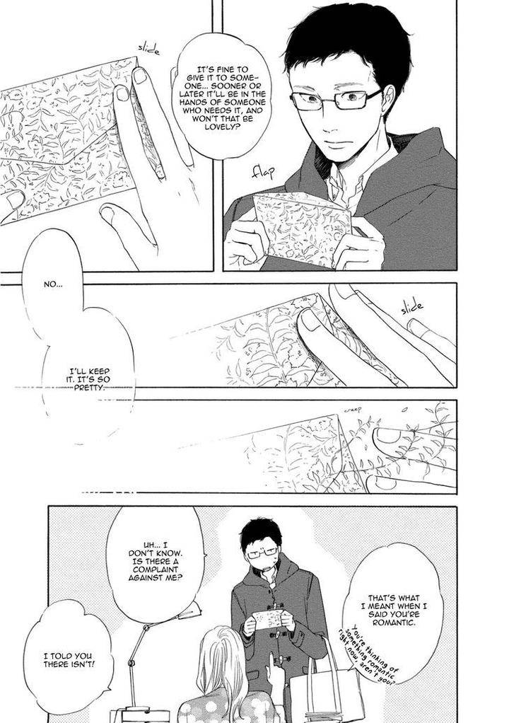 Snip-Snail-Dog-Tail-Yamashita-Tomoko-Eng page 16