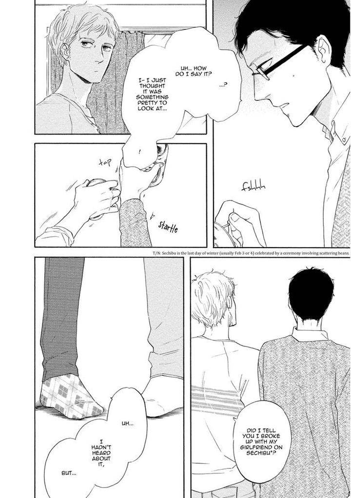 Snip-Snail-Dog-Tail-Yamashita-Tomoko-Eng page 19