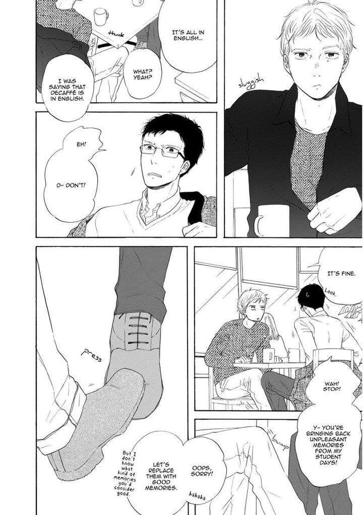 Snip-Snail-Dog-Tail-Yamashita-Tomoko-Eng page 5