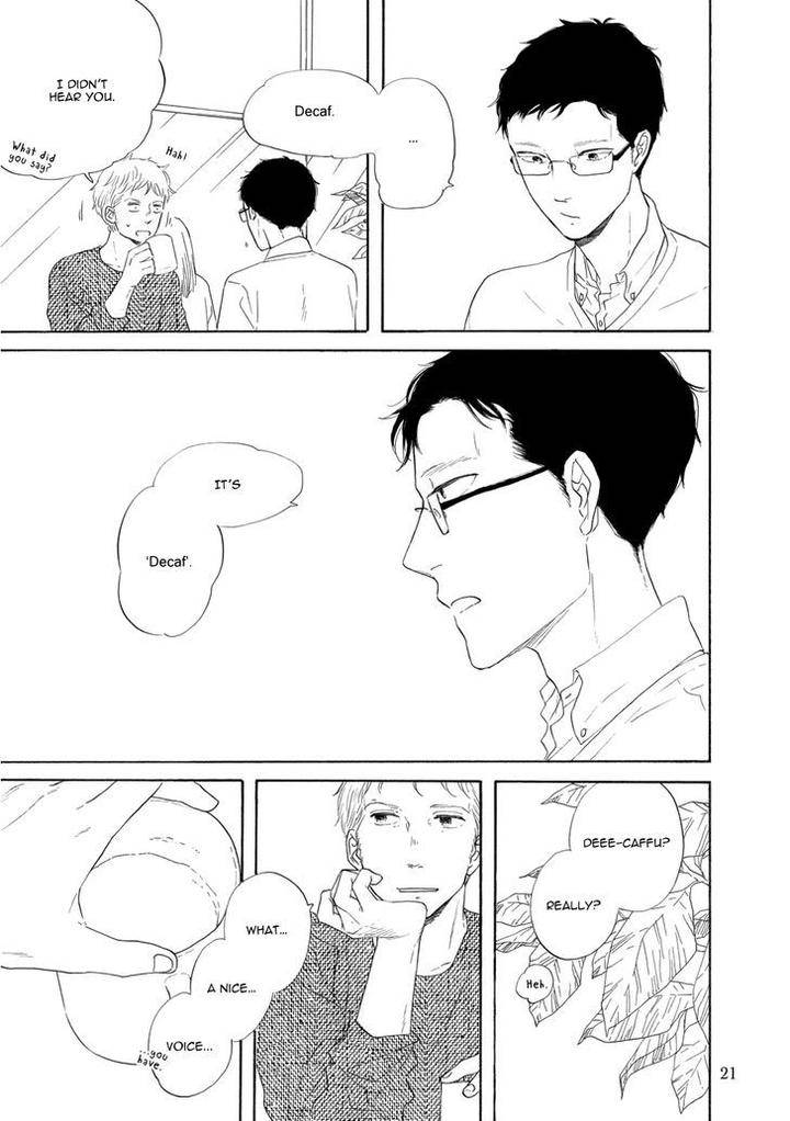 Snip-Snail-Dog-Tail-Yamashita-Tomoko-Eng page 6