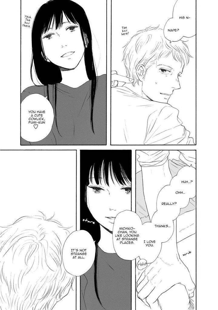 Snip-Snail-Dog-Tail-Yamashita-Tomoko-Eng page 10