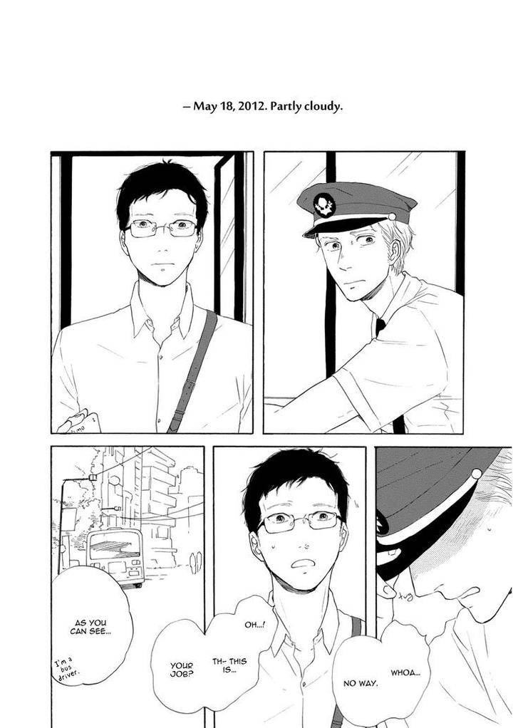 Snip-Snail-Dog-Tail-Yamashita-Tomoko-Eng page 15