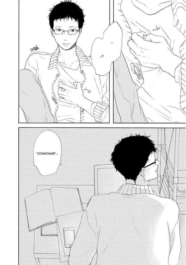 Snip-Snail-Dog-Tail-Yamashita-Tomoko-Eng page 23