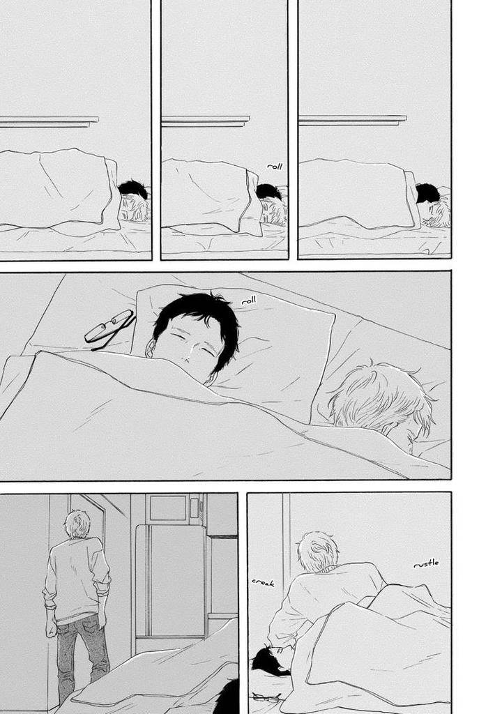 Snip-Snail-Dog-Tail-Yamashita-Tomoko-Eng page 26