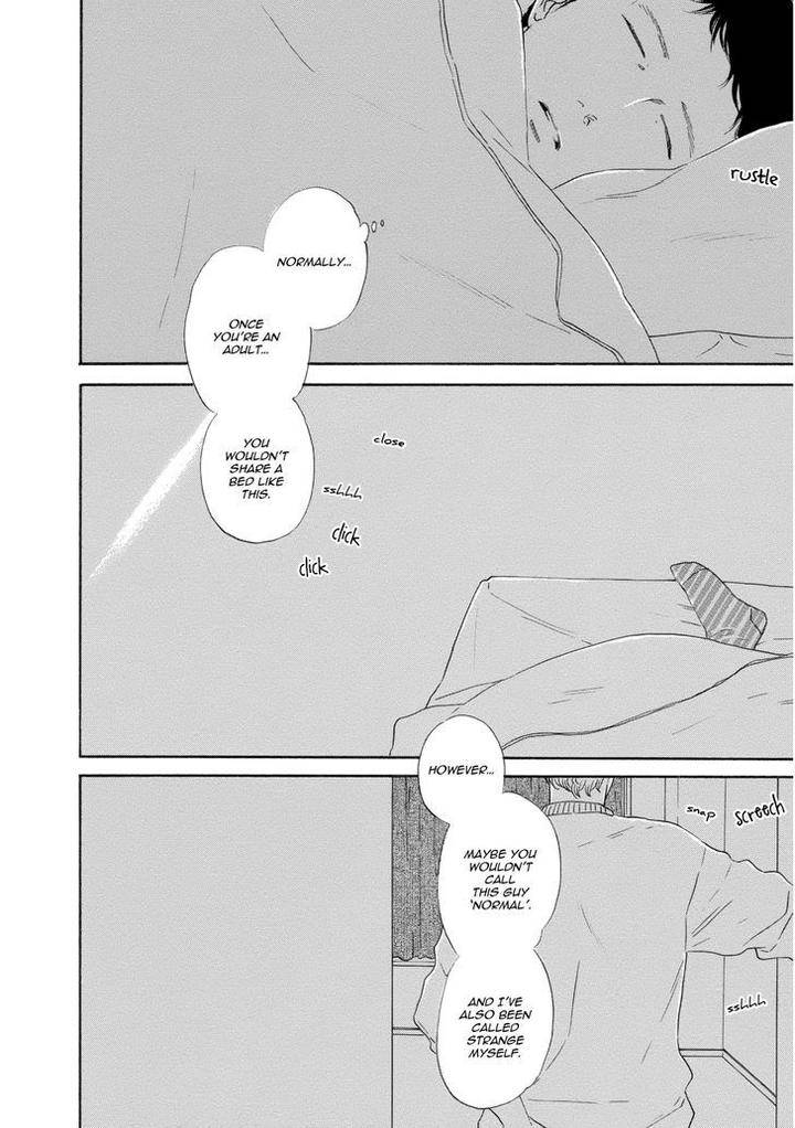 Snip-Snail-Dog-Tail-Yamashita-Tomoko-Eng page 27