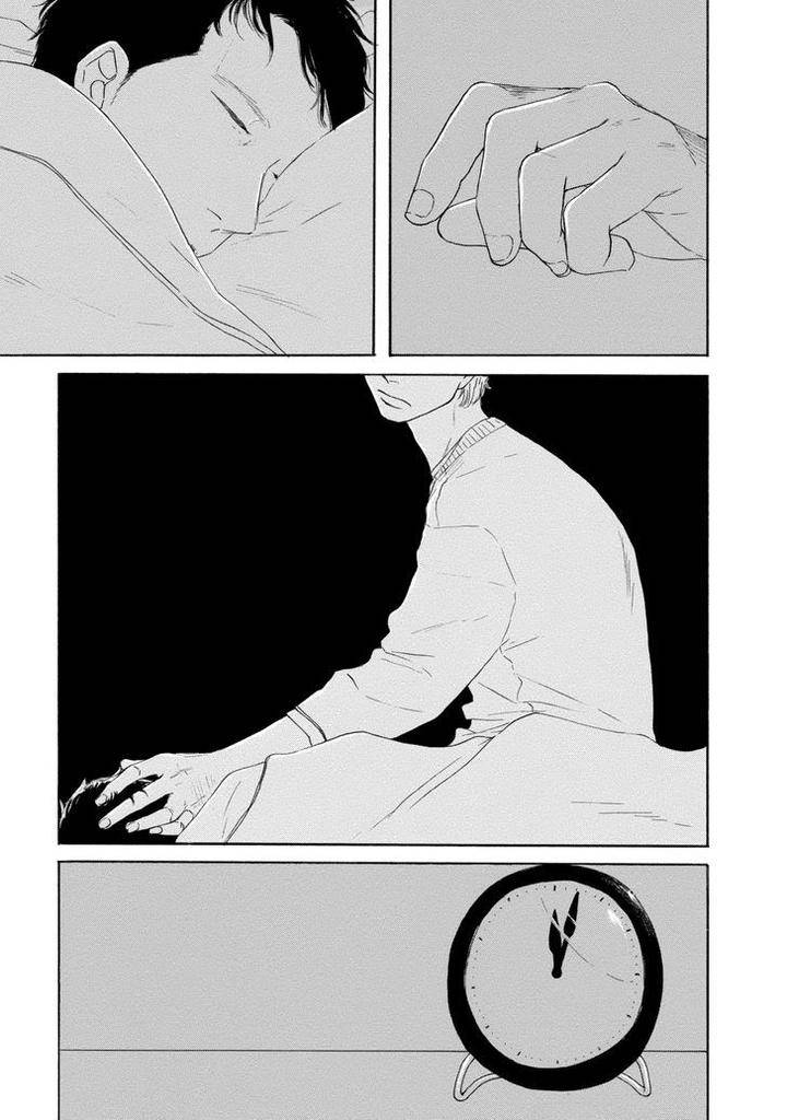 Snip-Snail-Dog-Tail-Yamashita-Tomoko-Eng page 30