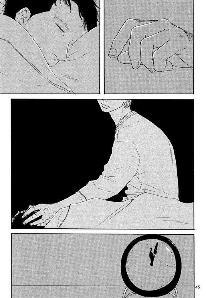 Snip-Snail-Dog-Tail-Yamashita-Tomoko-Eng page 2