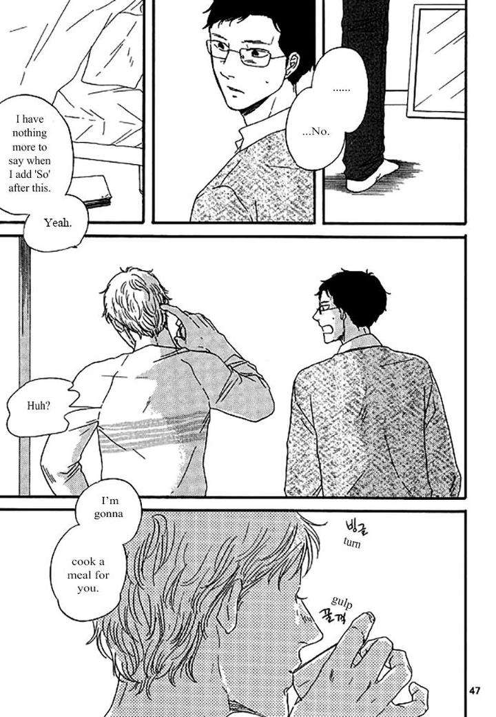 Snip-Snail-Dog-Tail-Yamashita-Tomoko-Eng page 4