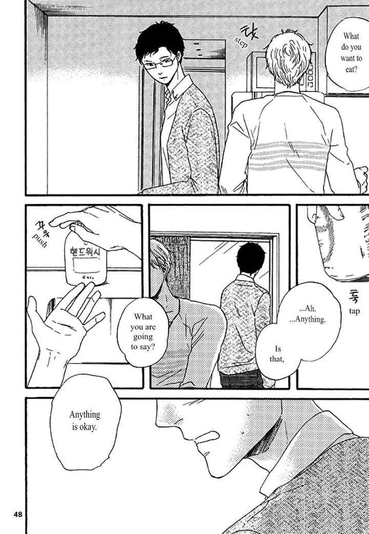 Snip-Snail-Dog-Tail-Yamashita-Tomoko-Eng page 5