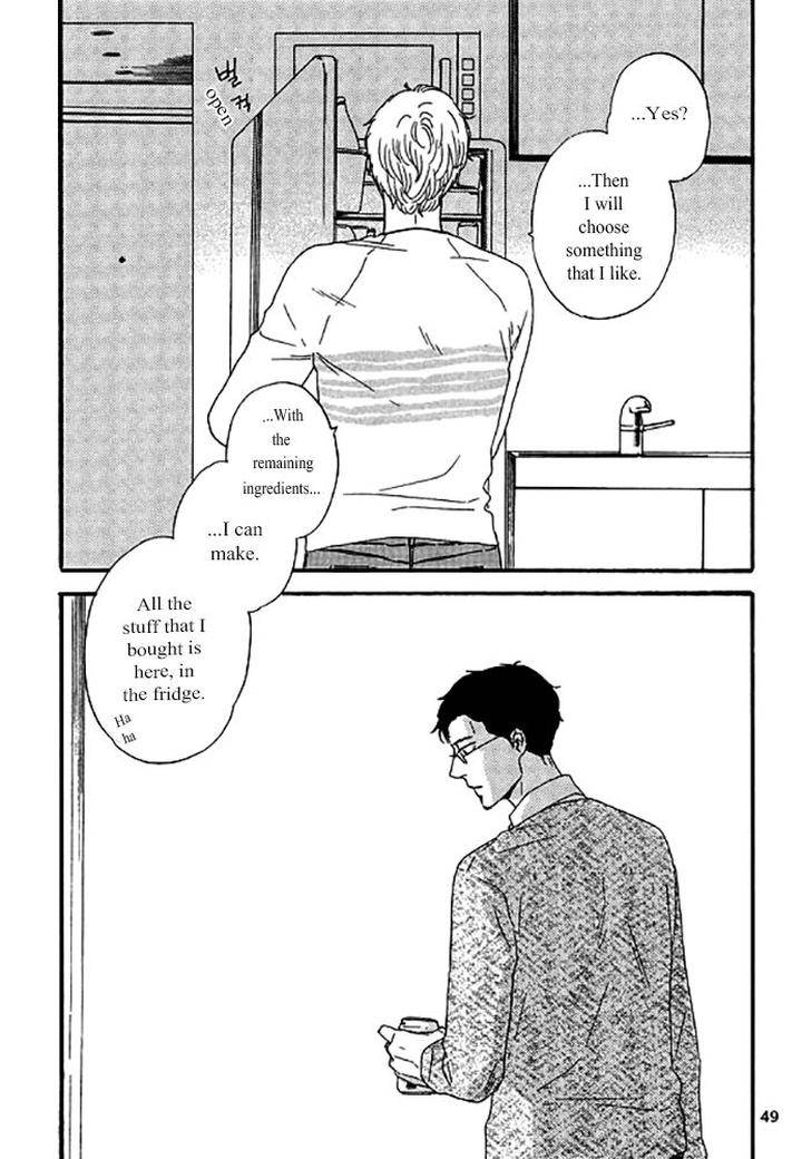 Snip-Snail-Dog-Tail-Yamashita-Tomoko-Eng page 6