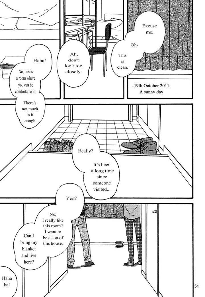 Snip-Snail-Dog-Tail-Yamashita-Tomoko-Eng page 8