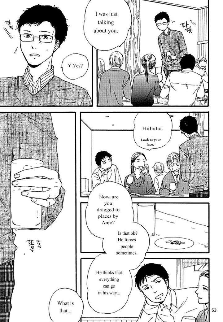 Snip-Snail-Dog-Tail-Yamashita-Tomoko-Eng page 10
