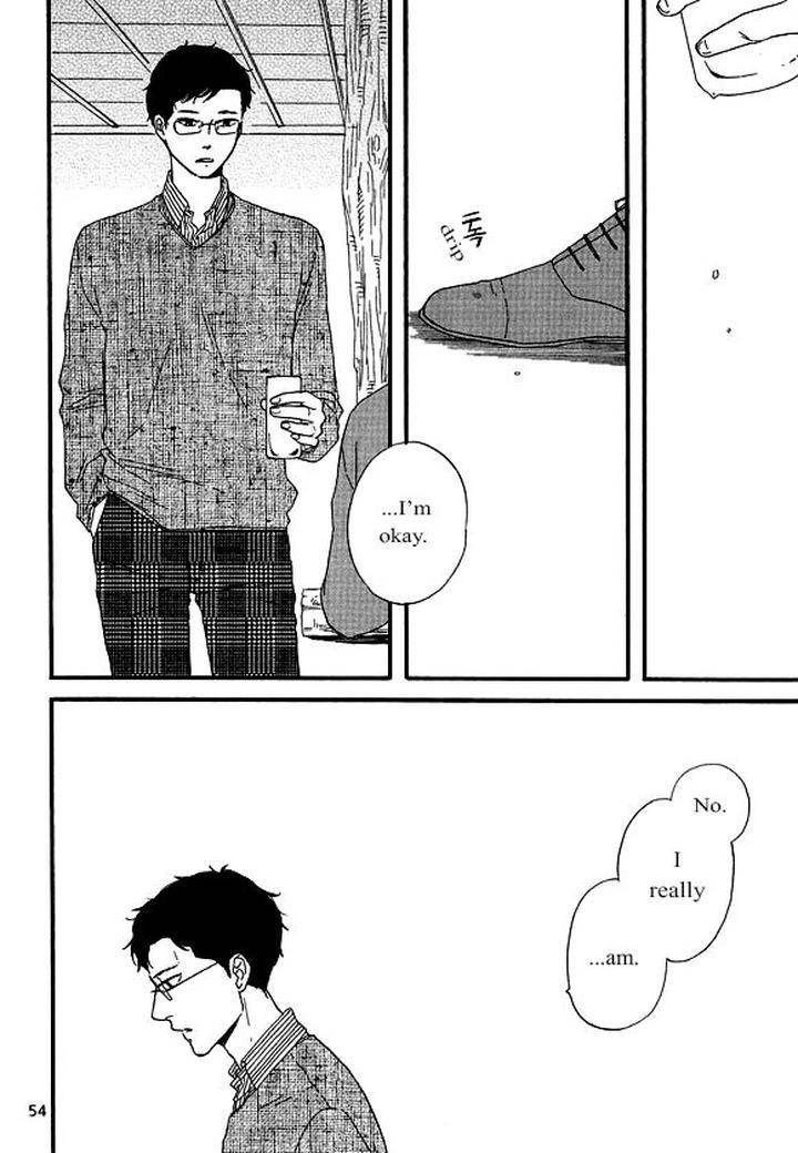 Snip-Snail-Dog-Tail-Yamashita-Tomoko-Eng page 11